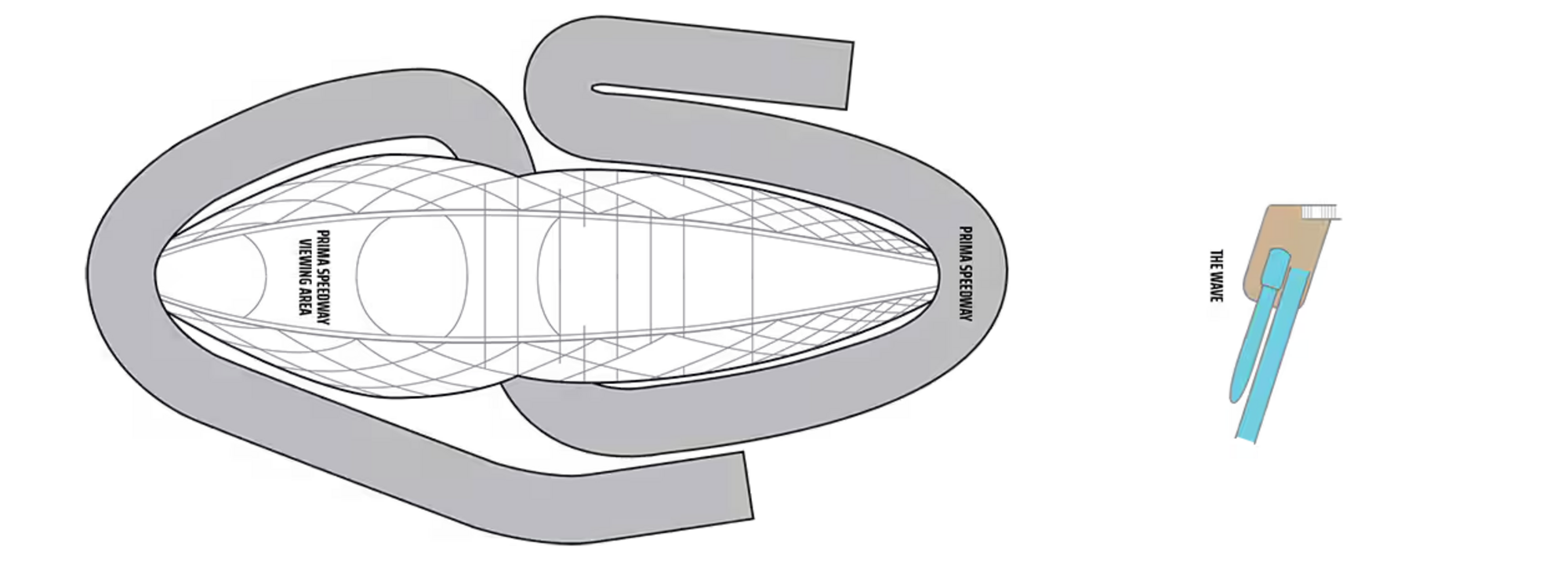 Deck 20 plan